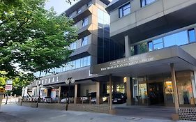 Central-Hotel Tegel